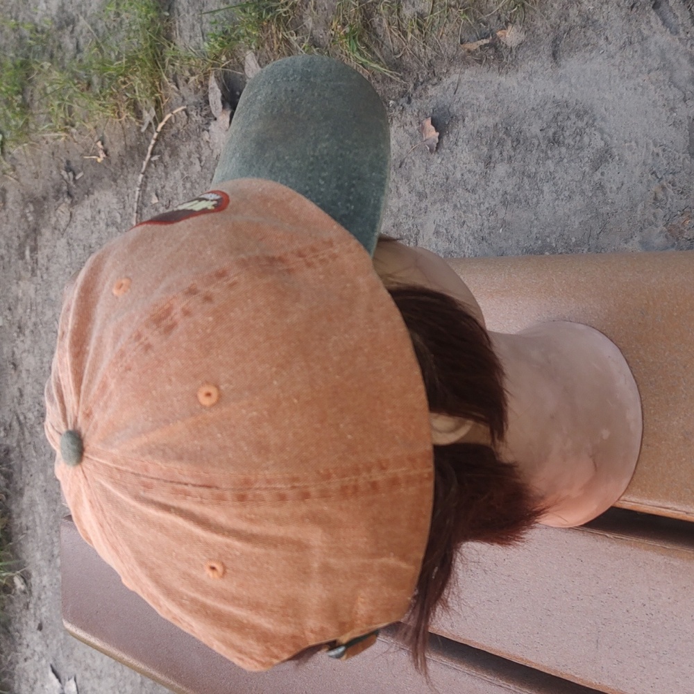 Murdochs Stitched Patch Embroidered Strapback Rus… - image 6